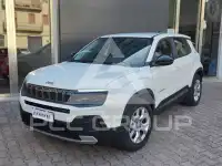 2024 Jeep Avenger