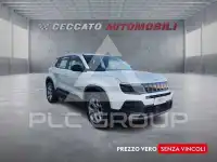 2024 Jeep Avenger