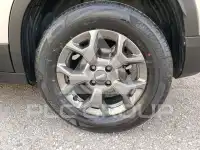 2024 Jeep Avenger