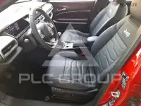 2024 Jeep Avenger