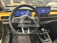 2024 Jeep Avenger