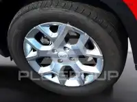2024 Jeep Avenger
