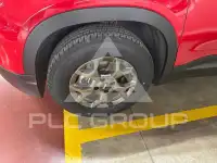 2024 Jeep Avenger