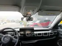 2024 Jeep Avenger