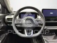 2024 Jeep Avenger