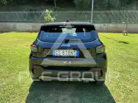 2024 Jeep Avenger