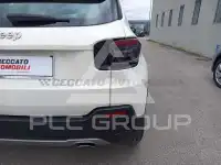 2024 Jeep Avenger