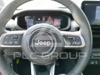 2024 Jeep Avenger