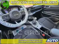 2024 Jeep Avenger