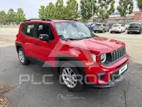 2024 Jeep Renegade