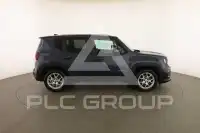 2024 Jeep Renegade