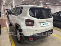2024 Jeep Renegade