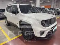 2024 Jeep Renegade