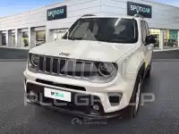2024 Jeep Renegade