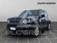 2024 Jeep Renegade