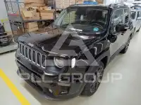 2024 Jeep Renegade