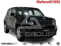 2024 Jeep Renegade