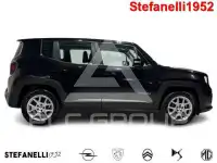 2024 Jeep Renegade