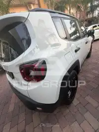 2024 Jeep Renegade