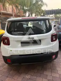 2024 Jeep Renegade
