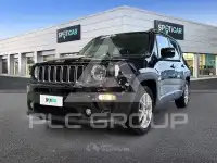 2024 Jeep Renegade