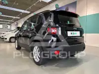 2024 Jeep Renegade