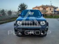 2024 Jeep Renegade