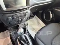2024 Jeep Renegade
