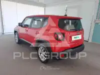 2024 Jeep Renegade