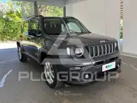 2024 Jeep Renegade