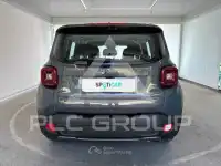 2024 Jeep Renegade