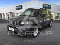 2024 Jeep Renegade