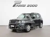 2024 Jeep Renegade