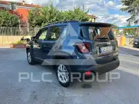 2024 Jeep Renegade