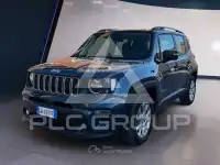 2024 Jeep Renegade