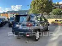 2024 Jeep Renegade