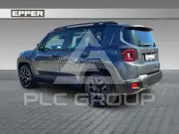 2024 Jeep Renegade