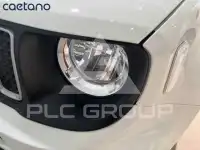 2024 Jeep Renegade
