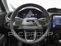 2024 Jeep Renegade