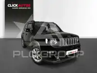 2024 Jeep Renegade