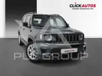 2024 Jeep Renegade