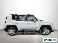 2024 Jeep Renegade