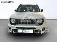 2024 Jeep Renegade