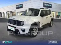 2024 Jeep Renegade