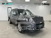 2024 Jeep Renegade