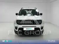 2024 Jeep Renegade
