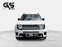 2024 Jeep Renegade