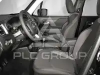2024 Jeep Renegade