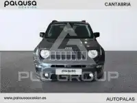 2024 Jeep Renegade