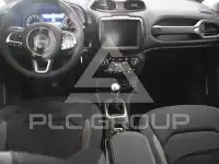 2024 Jeep Renegade